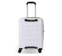 Hedgren Comby Grip XS 4 ruedas Trolley de cabina XS 55 cm blanco