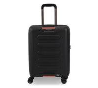 Hedgren Comby Grip XS 4 ruedas Trolley de cabina XS 55 cm negro