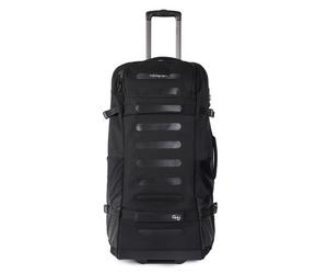 Hedgren Comby Journey 2 ruedas Bolsa de viaje 79 cm negro