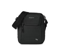 Hedgren Comby Performance Bolsa de hombro Bloqueo RFID 18.5 cm negro