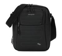 Hedgren Comby Performance Bolsa de hombro Protección RFID 21 cm negro