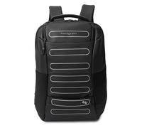 Hedgren Comby Performance Handle L P Mochila de día L Protección RFID 44 cm Compartimento para el portátil negro