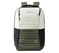 Hedgren Comby Performance Handle L P Mochila de día L Protección RFID 44 cm Compartimento para el portátil blanco