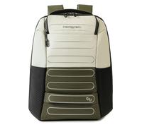 Hedgren Comby Performance Handle M P Mochila de día M Protección RFID 40 cm Compartimento para el portátil blanco