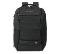 Hedgren Comby Performance Mochila de día L Protección RFID 44 cm Compartimento para el portátil negro