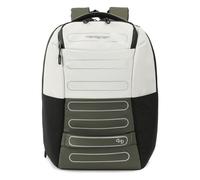 Hedgren Comby Performance Mochila de día L Protección RFID 44 cm Compartimento para el portátil verde oliva