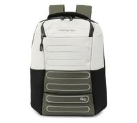 Hedgren Comby Performance Mochila de día Protección RFID 40 cm Compartimento para el portátil aceituna