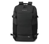 Hedgren Comby Performance Mochila de día Protección RFID 53 cm negro