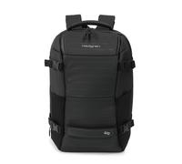 Hedgren Comby Performance Mochila de senderismo M Bloqueo RFID 46 cm negro