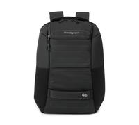 Hedgren Comby Performance Mochila de día Protección RFID 40 cm Compartimento para el portátil negro