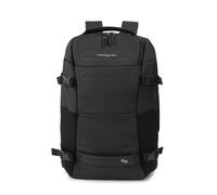 Hedgren Comby Performance Mochila urbana Bloqueo RFID 53 cm negro