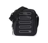 Hedgren Comby Performance Relax P Bolsa de hombro Mini Bag Protección RFID 18 cm negro