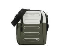 Hedgren Comby Performance Relax P Bolsa banderola Mini Bag Bloqueo RFID 18 cm verde oliva