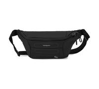 Hedgren Comby Performance Riñonera Protección RFID 35 cm negro