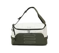 Hedgren Comby Performance Sojourn P Bolsa de viaje fin de semana 55 cm verde oliva