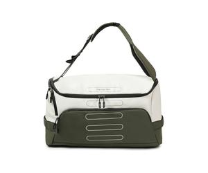 Hedgren Comby Performance Sojourn P Bolsa de viaje fin de semana 55 cm verde oliva