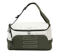 Hedgren Comby Performance Sojourn P Bolsa de viaje Weekender 55 cm verde oliva