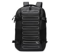 Hedgren Mochila de viaje Comby Performance RFID 46 cm negro
