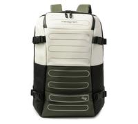 Hedgren Mochila de viaje Comby Performance RFID 46 cm aceituna