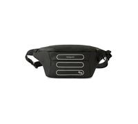 Hedgren Comby Performance Visit P Riñonera Bloqueo RFID 36 cm negro