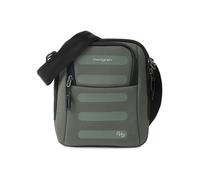 Hedgren Comby Relax Bolsa banderola Mini Bag Bloqueo RFID 18 cm verde