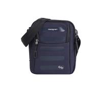 Hedgren Comby bandolera RFID 18,5 cm azul