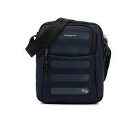 Hedgren Relax Vertical Crossover + RFID M Peacoat Blue