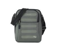 Hedgren Comby Relax M Bolsa de hombro M Bloqueo RFID 21 cm gris