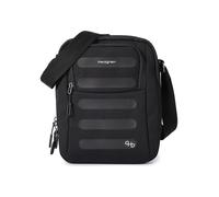 Hedgren Comby Relax M Bolsa de hombro M Bloqueo RFID 21 cm negro