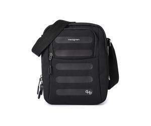 Hedgren Comby Relax M Bolsa de hombro M Bloqueo RFID 21 cm negro