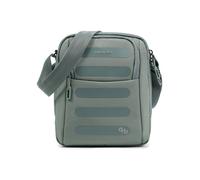 Hedgren Comby Relax M Bolsa de hombro M Protección RFID 21 cm verde