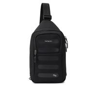 Hedgren Comby Sling Bolsa de hombro Bloqueo RFID 18 cm gris