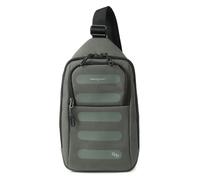 Hedgren Comby Sling Bolsa de hombro Bloqueo RFID 18 cm verde