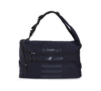 Hedgren Comby Sojourn Bolsa de viaje fin de semana 55 cm azul petróleo