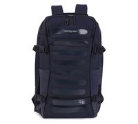 Hedgren Mochila Comby RFID Compartimento para portátil de 53 cm azul petróleo