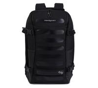 Hedgren Comby Trip M Mochila urbana Bloqueo RFID 46 cm Compartimento para el portátil gris