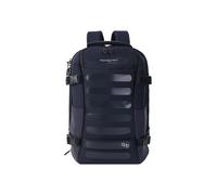 Hedgren Comby Trip M Mochila urbana Bloqueo RFID 46 cm Compartimento para el portátil negro