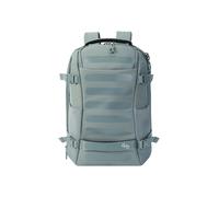 Hedgren Mochila Comby RFID Compartimento para portátil de 46 cm grey-green (TAS013842)