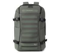 Hedgren Comby Trip Mochila urbana L 53 cm Compartimento para el portátil verde
