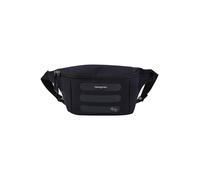 Hedgren Comby Visit Riñonera Bloqueo RFID 35 cm negro