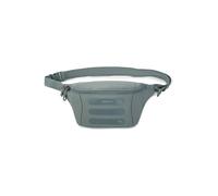 Hedgren Comby Visit Riñonera Bloqueo RFID 35 cm verde