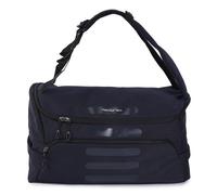 Hedgren Duffle / Backpack Cabin Size + RFID Peacoat Blue