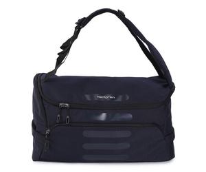 Hedgren Comby Weekender bolsa de viaje RFID 55 cm petróleo