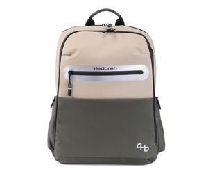 Hedgren Commute Bike Stem Mochila para bicicleta 40 cm marrón
