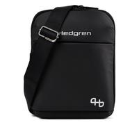 Hedgren Commute Eco Bolsa de hombro Mini Bag Bloqueo RFID 16.5 cm negro