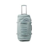 Hedgren Compact Duffle with Wheels 75 CM RFID Grey - Green