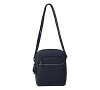 Hedgren Contour, Bolsa Unisex Adultos, Anthracite, Talla única
