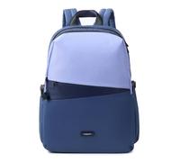 Hedgren Cosmos, 2 Compartment Backpack 13" Unisex Adulto, Blue Mix, Talla única