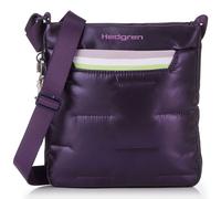 Hedgren Cosy Shoulder Bag Deep Blue