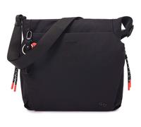 Hedgren String Makoto Bolsa de hombro 26.5 cm gris